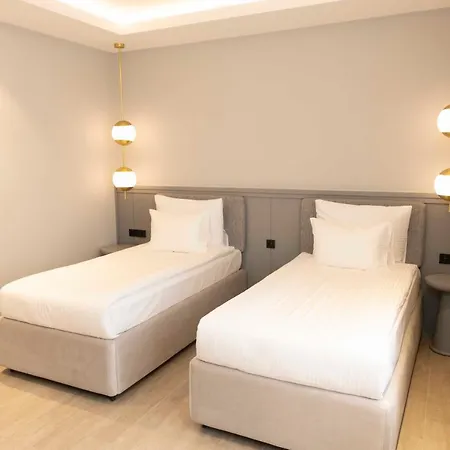 Hotel Royal Hayat Old Town