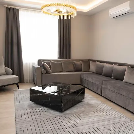 Hotel Royal Hayat Old Town