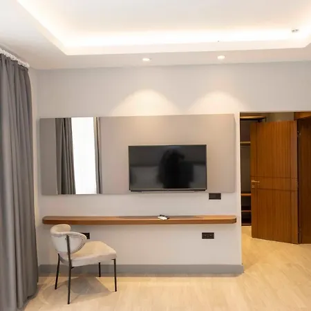 Hotel Royal Hayat Old Town *
