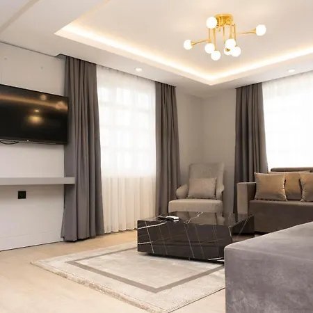 Hotel Royal Hayat Old Town Antalya