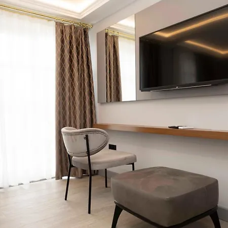 Hotel Royal Hayat Old Town Antalya