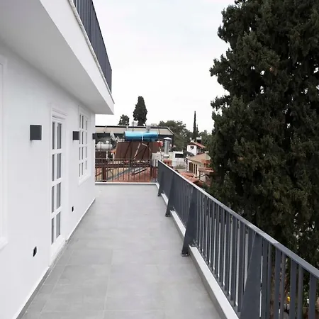 Royal Hayat Old Town Hotel