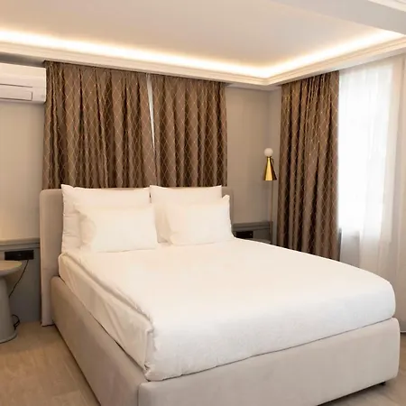 Royal Hayat Old Town Hotel Antalya