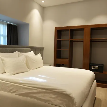 Hotel Royal Hayat Old Town Antalya