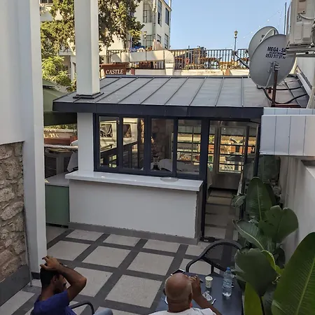 Hotel Royal Hayat Old Town *