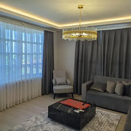 Royal Hayat Old Town Hotel Antalya