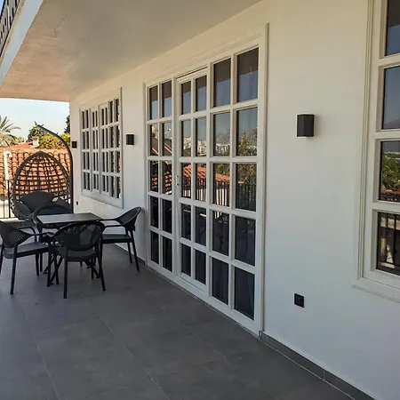 Hotel Royal Hayat Old Town Antalya