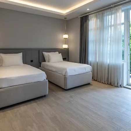 Royal Hayat Old Town Hotel Antalya