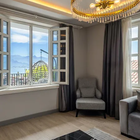 Royal Hayat Old Town Hotel Antalya